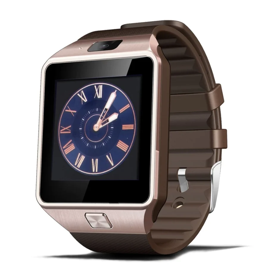 DZ09 smartwatch - Image 9