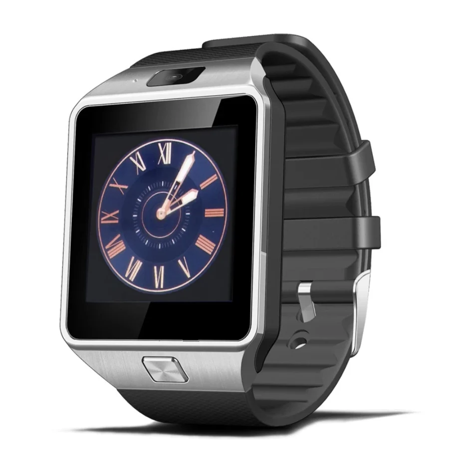 DZ09 smartwatch - Image 8