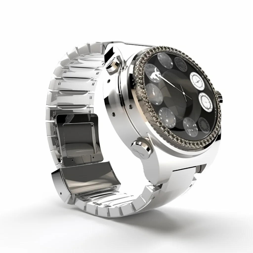 Smart Watch - Промо цена