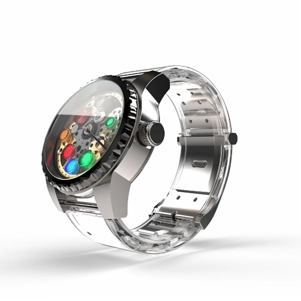 Smart Watch - Промо цена - Image 3