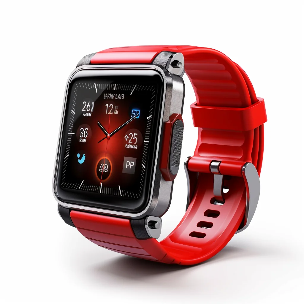 Smart Watch - Промо цена - Image 5