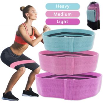 Fitnes lastici