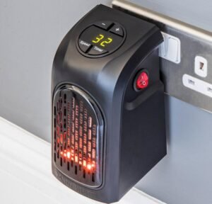 Instant Heater – Со далечинско.