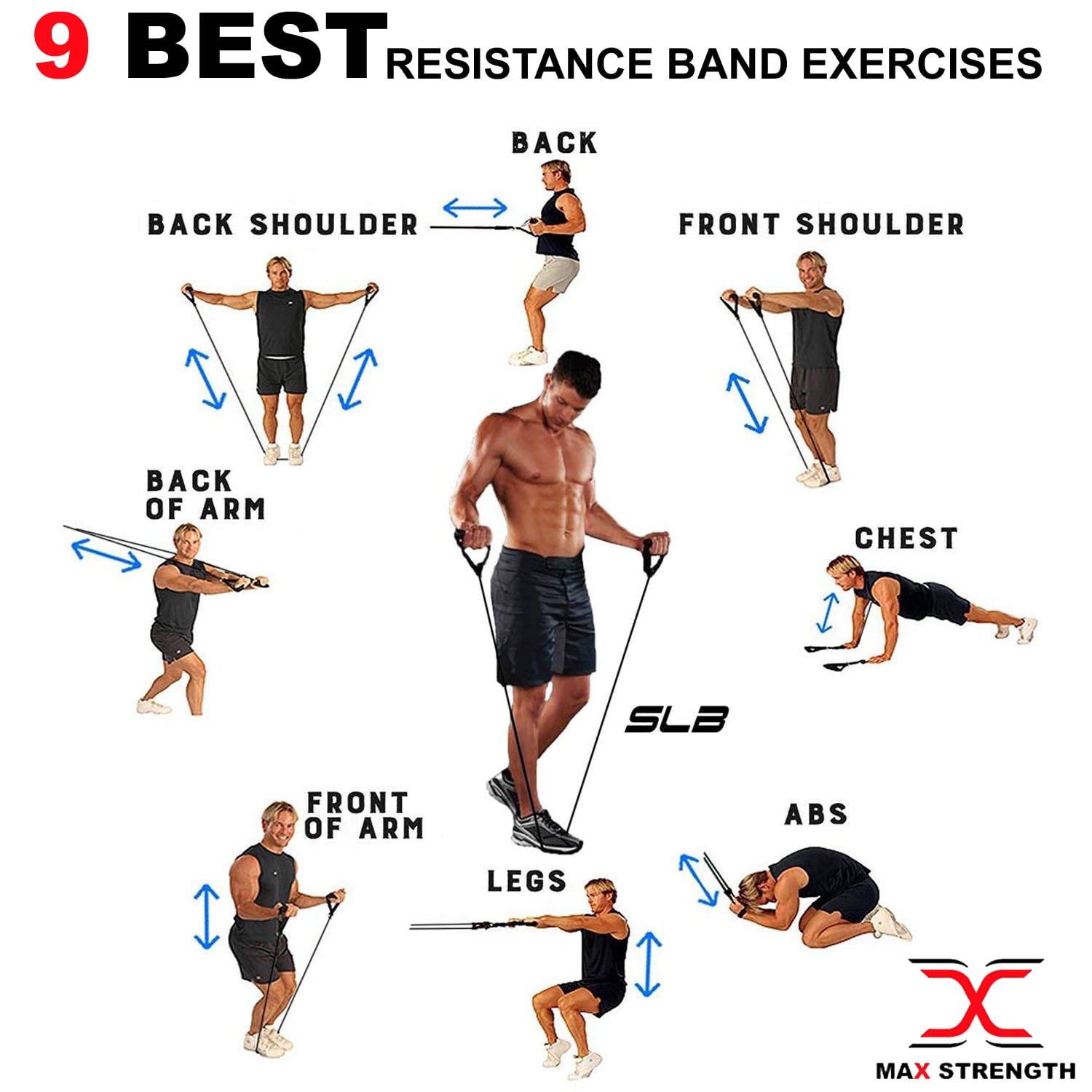 resistance-band