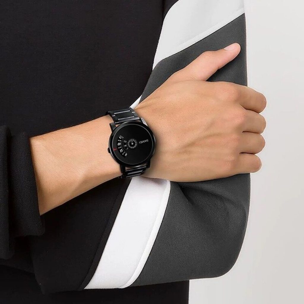 рачен часовник.