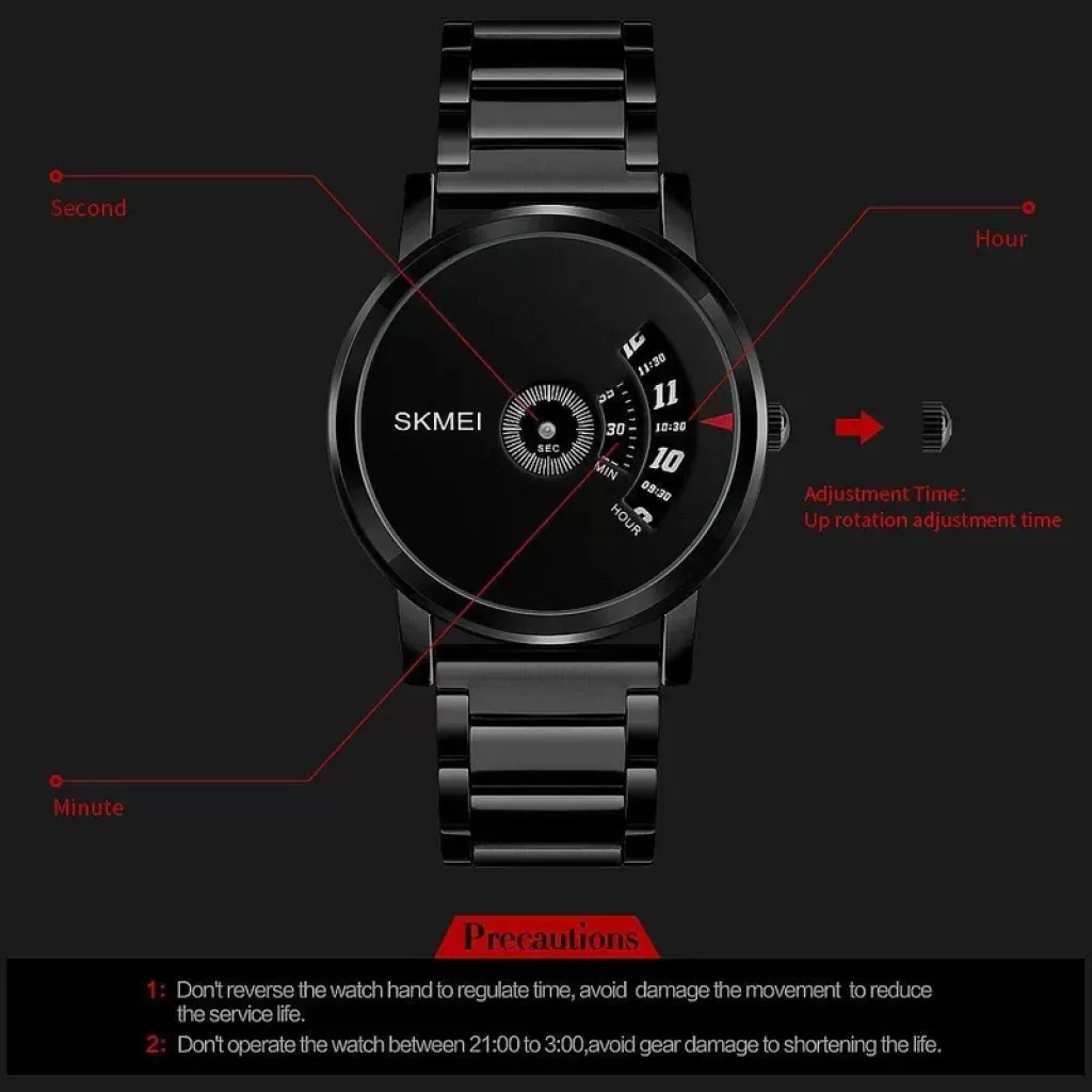 часовници и накит