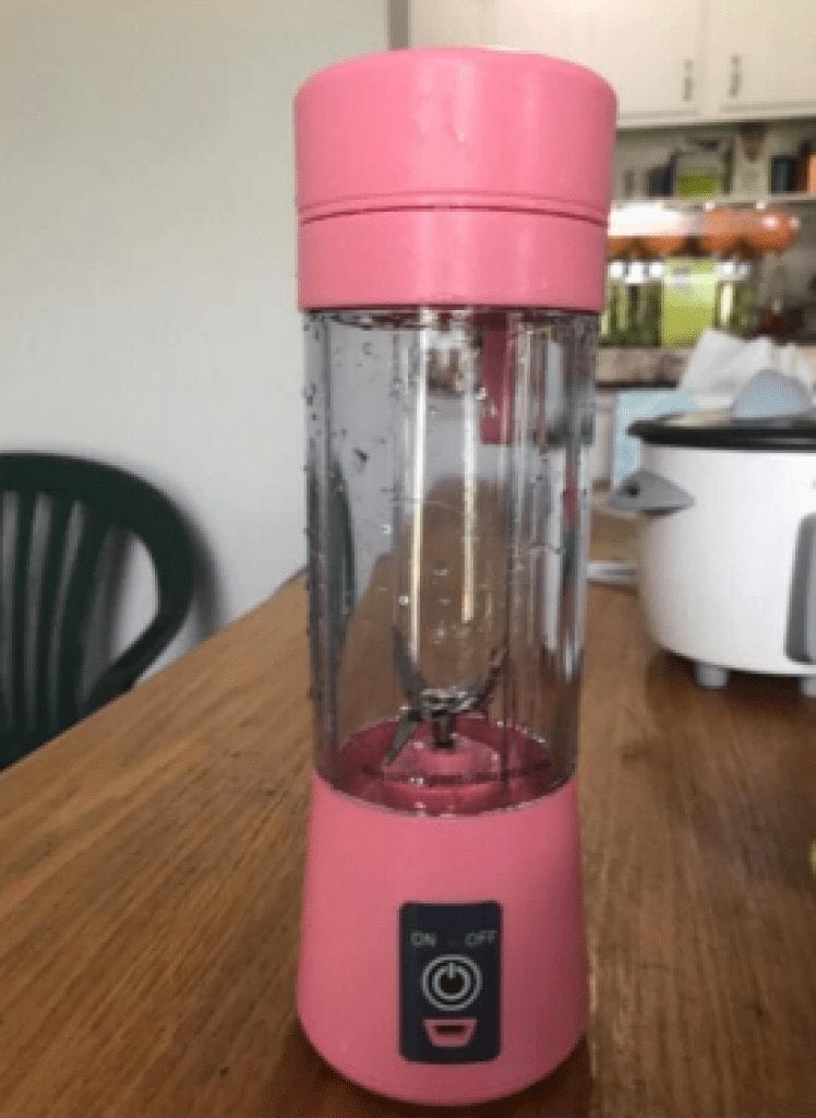 Image #1 from Bojana Georgievska