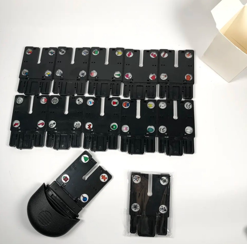 novogodisni slajdovi