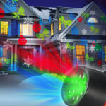 novogodisen proektor