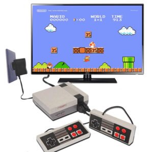 nintendo mk cena