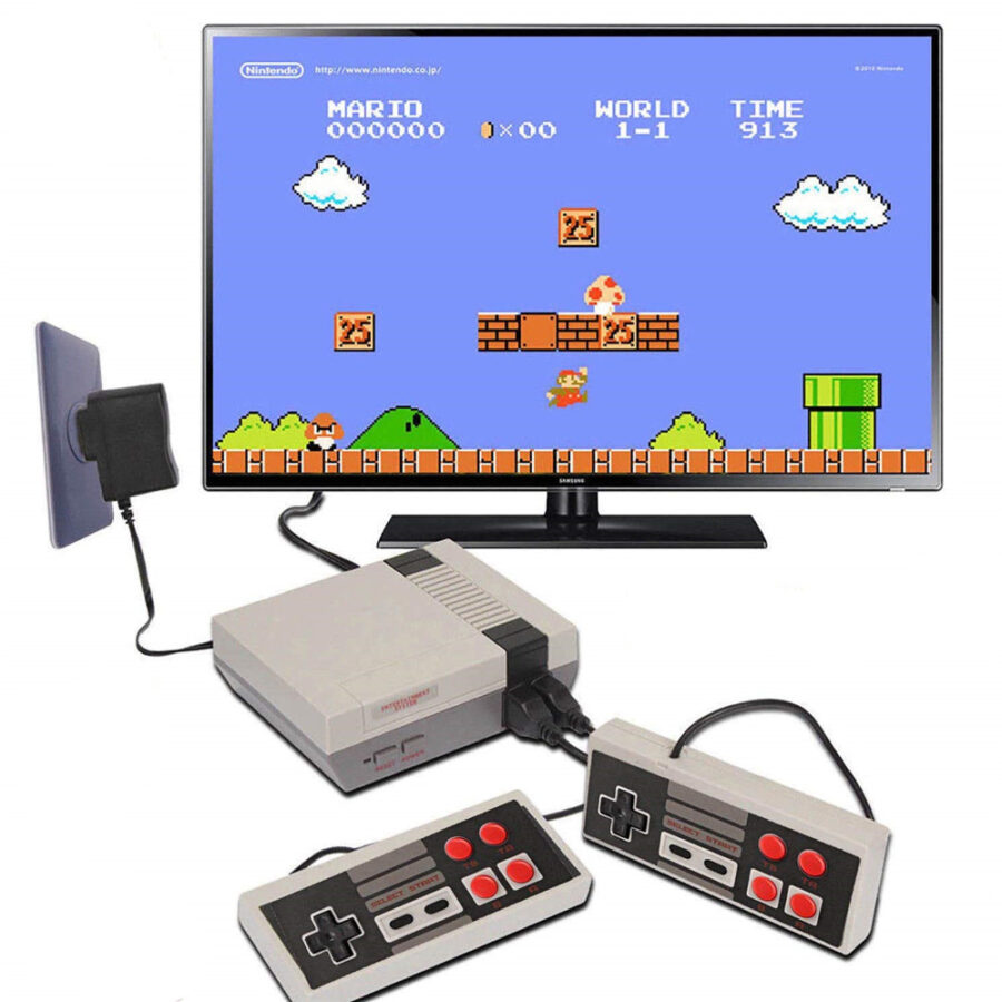 nintendo mk cena
