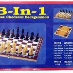 Продавница за шах