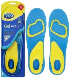 Scholl Gel Activ – Влошки