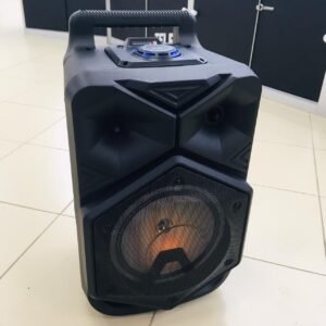 BT-1778 Караоке звучник со микрофон