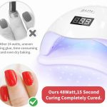 lampa za nokti skopje