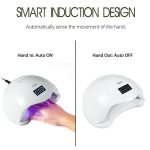 ув лампи за нокти