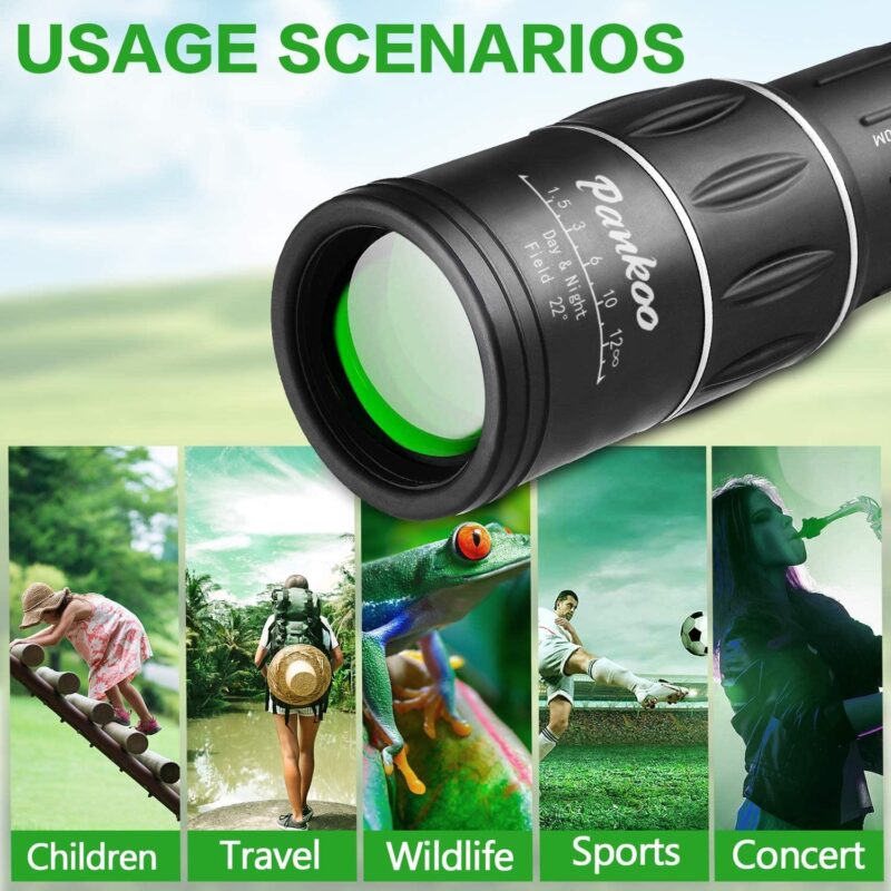 Monocular - Image 4