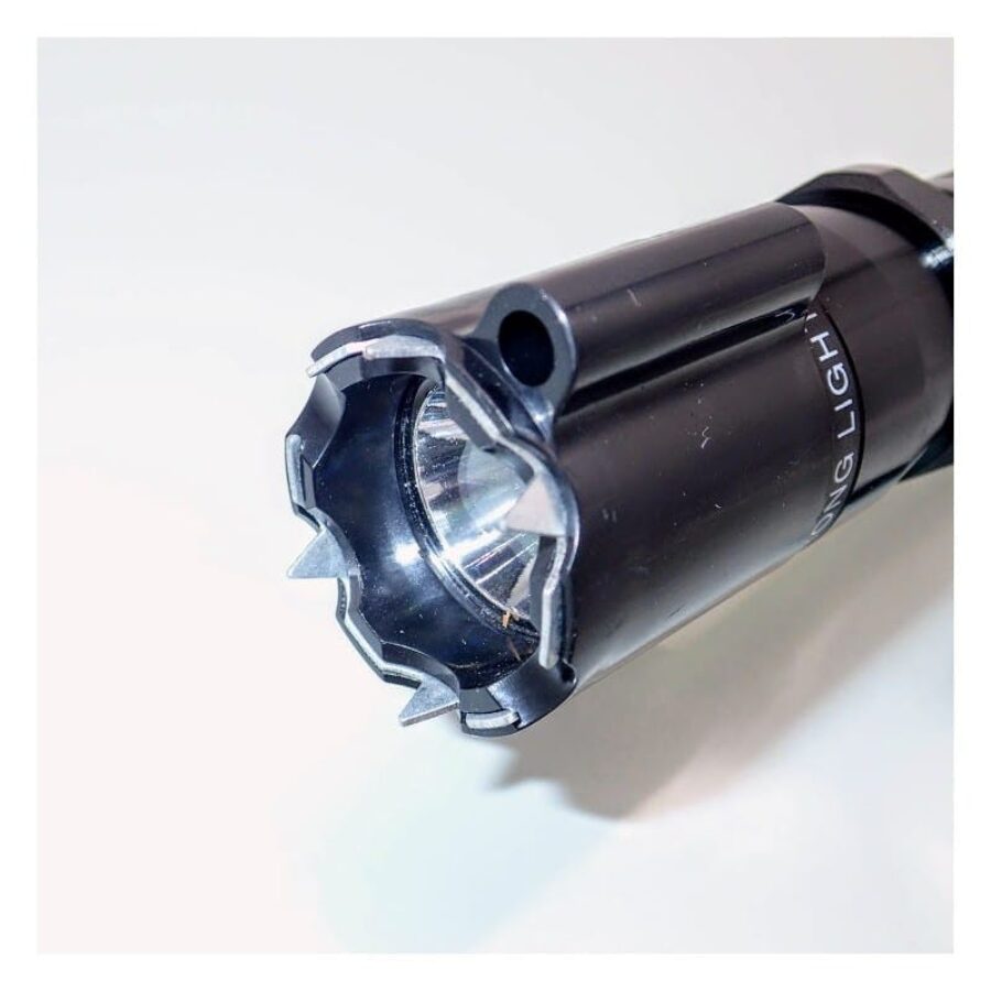 LED светилка- Ласер - електрошок - Image 5
