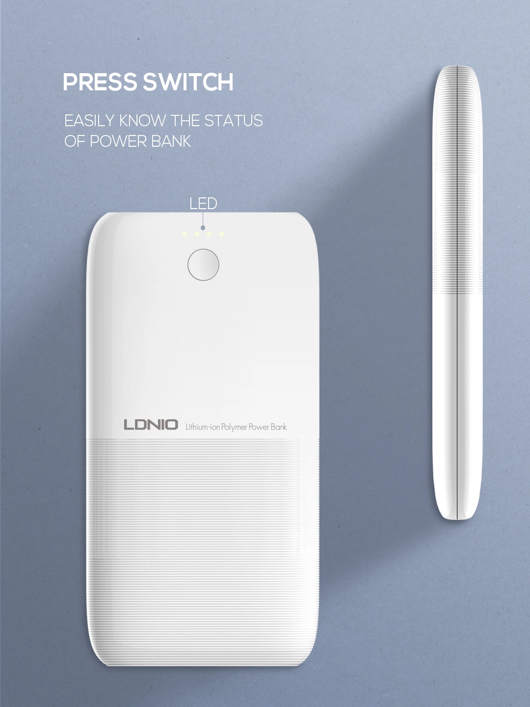 power bank