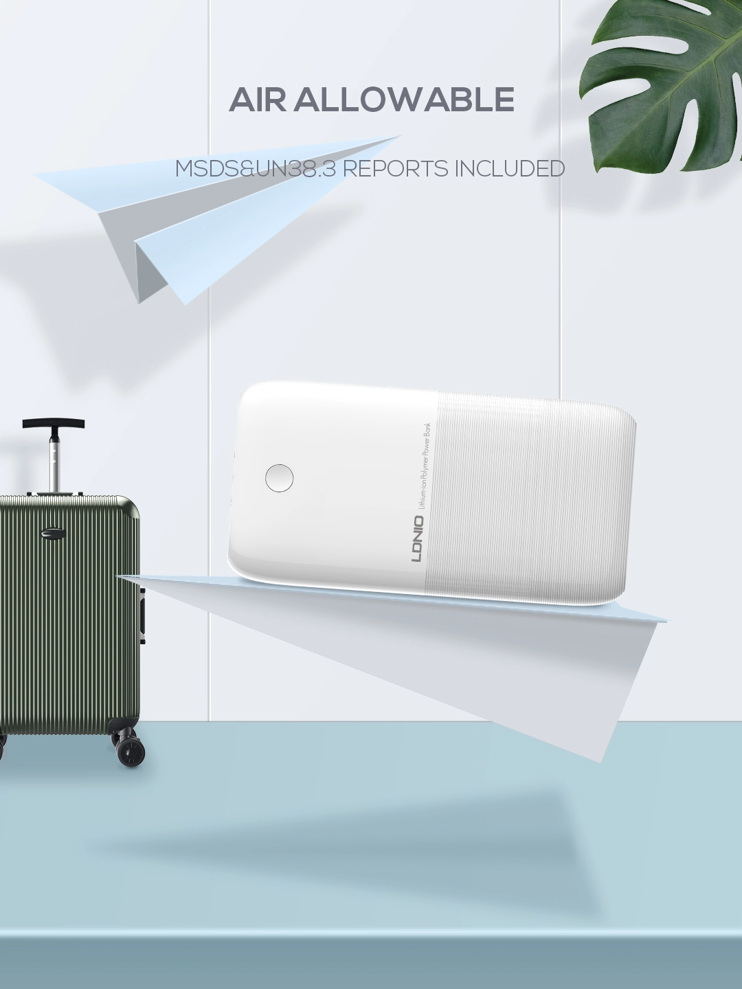 power bank