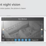 Камера за бебе