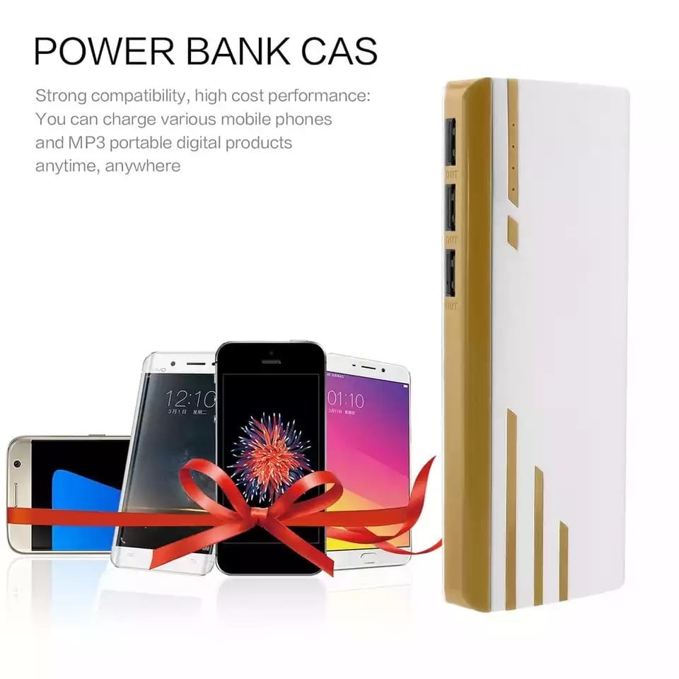 екстерна батерија-power bank