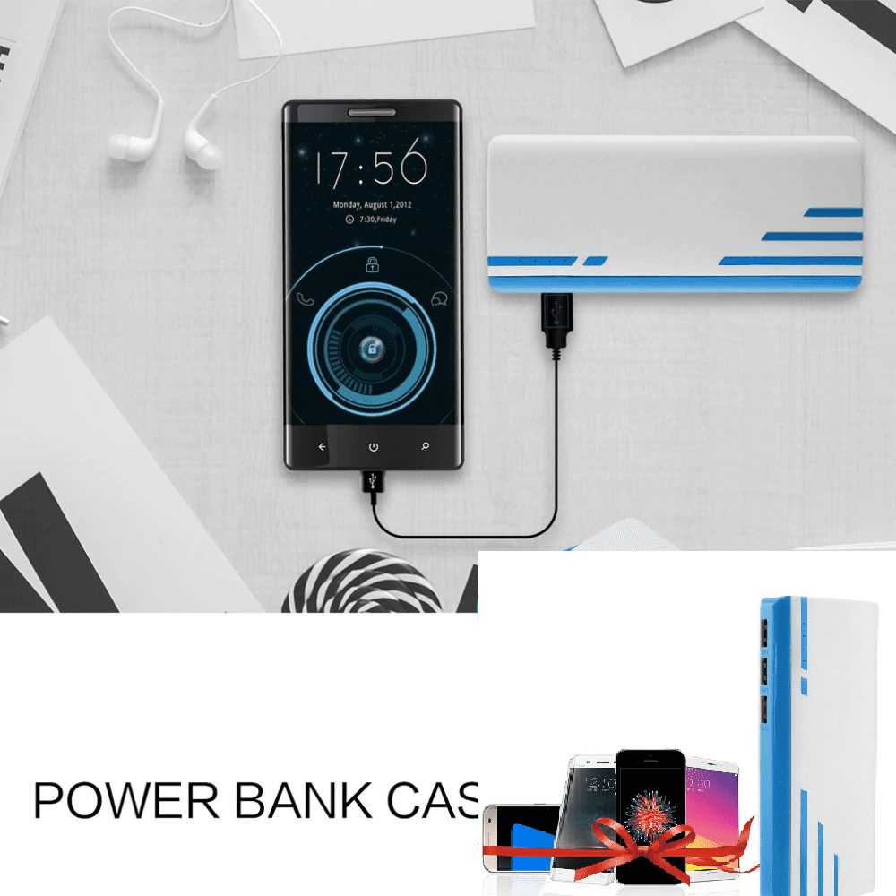 Екстерна Батерија