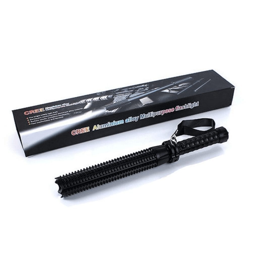 електрошок