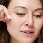 лепенки за акни