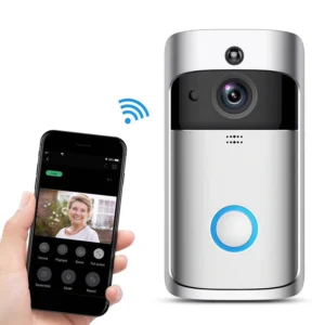 Wifi kamera