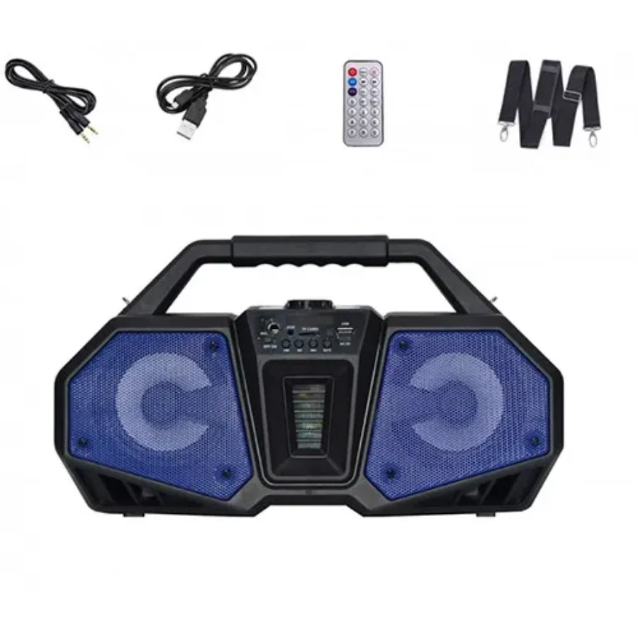 блутут звучник