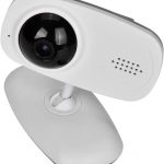 WiFi безжична IP камера