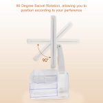 Лед огледало за шминкање