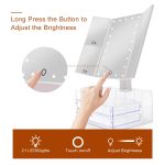 Огледало за шминкање