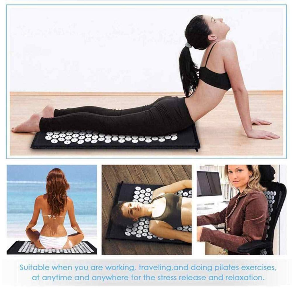 Acupuncture Mat 2