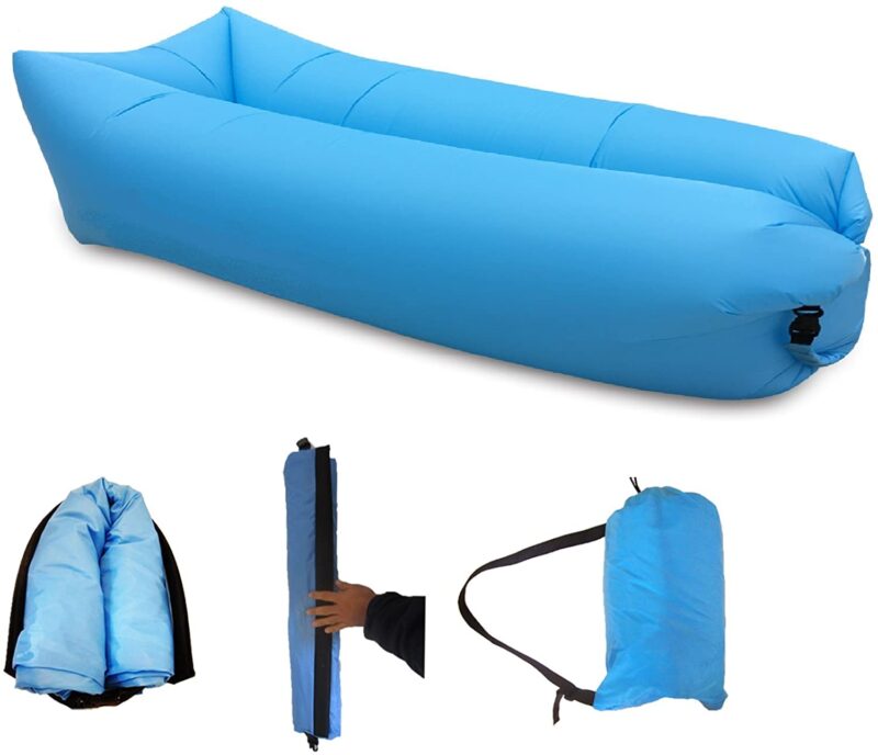 Воздушен душек - Lazy Bag - Image 3