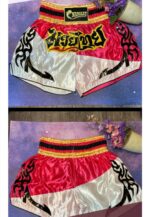 MUAY THAI SHORTS - Image 2