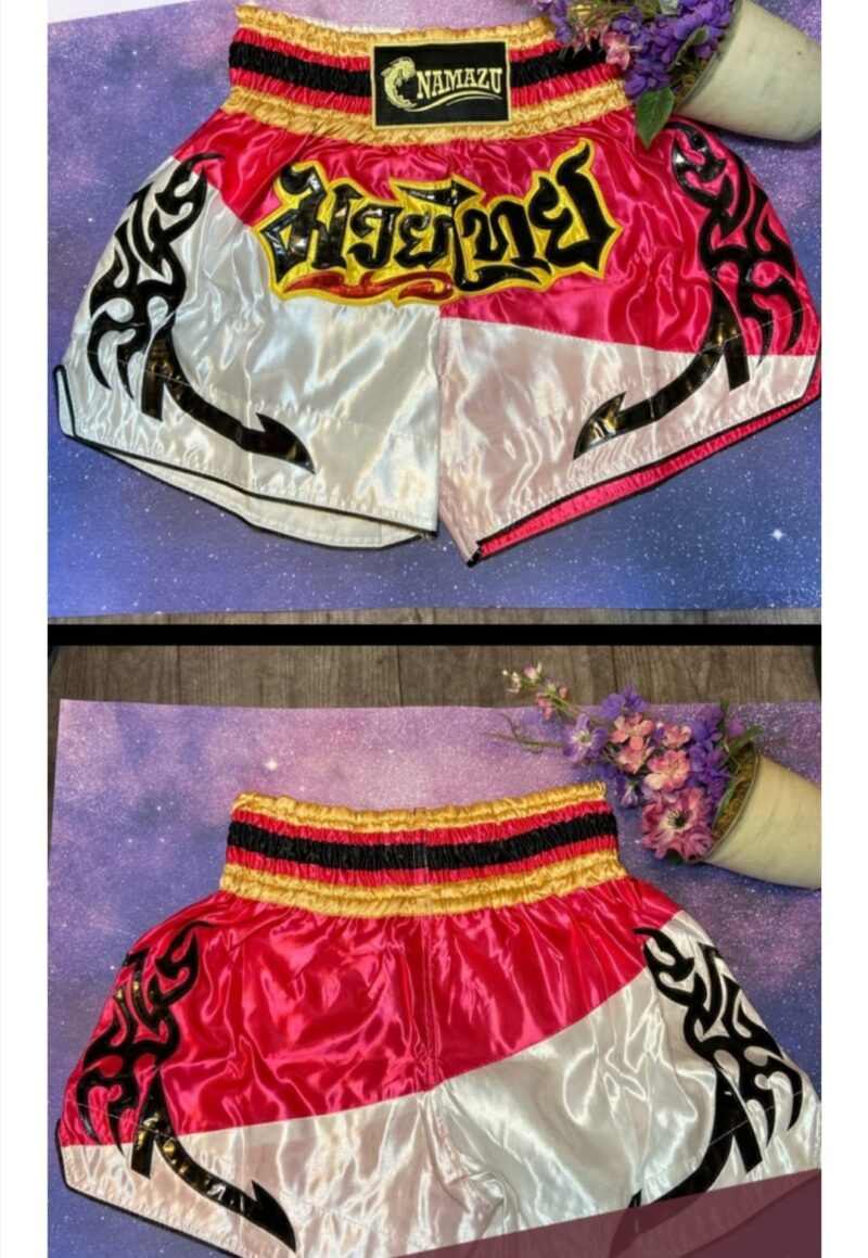 MUAY THAI SHORTS - Image 2