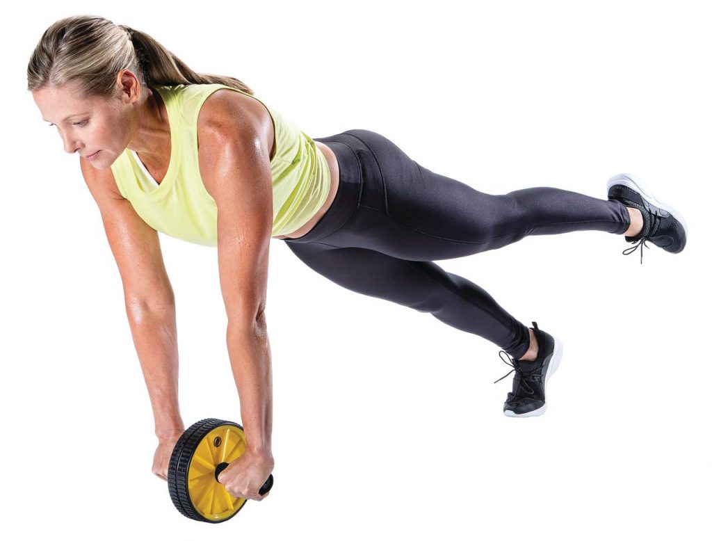 стомачни мускули