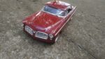 Chrysler 300B (1956) макета - Image 2