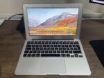 MacBook Air 11-inch Mid 2011