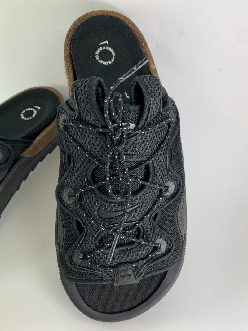 NIKE ORIGINAL влечки 43 – 27,5 cm - Image 3
