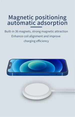 polnac za iphone