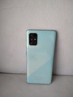 Samsung galaxy A71 - Image 2