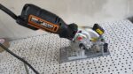 WORX WX427 Електричен циркулар - Image 7
