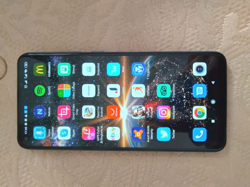 Xiaomi redmi note 9 garancija - Image 6