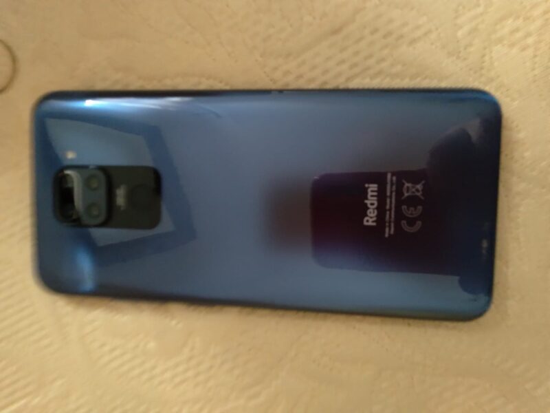 Xiaomi redmi note 9 garancija - Image 5
