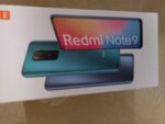 Xiaomi redmi note 9 garancija - Image 3