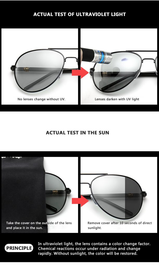 наочари за сонце