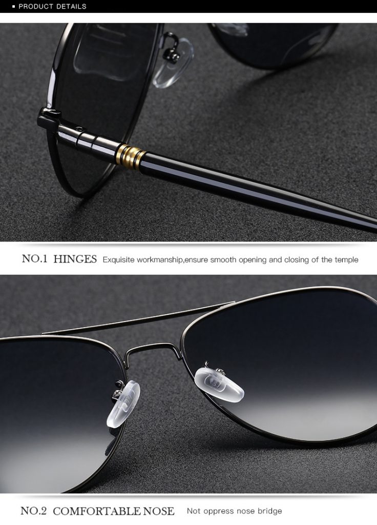 очила за сонце 2